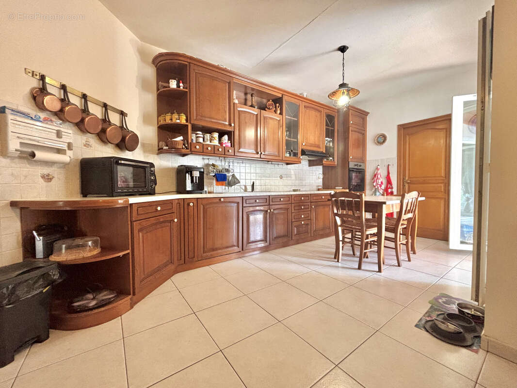 Maison à ROQUEBRUNE-CAP-MARTIN
