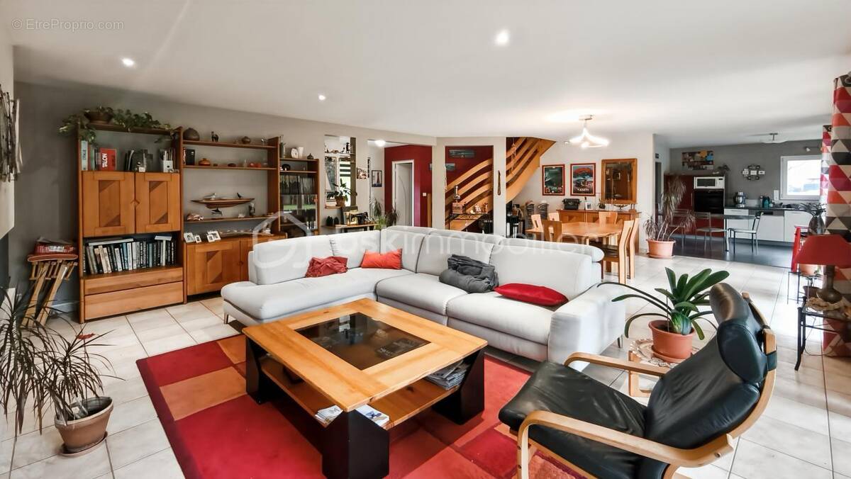 Maison à BREAL-SOUS-MONTFORT