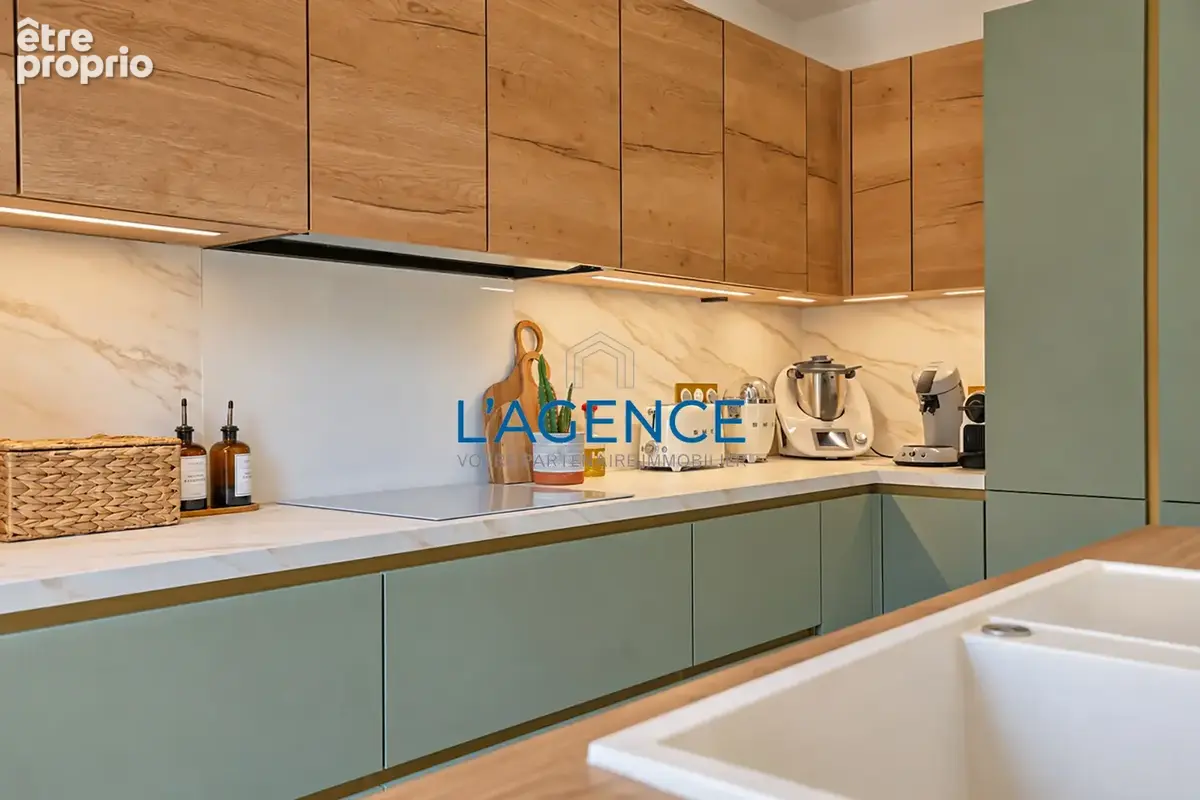 Maison 5 pièces 124 m² à vendre à Sollies-Pont (83210) - photo 9