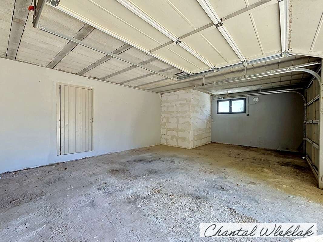 Maison à vendre à Chassiers (07) - Superficie hab 165 m2 -  Terrain 2170 m2 - photo 15