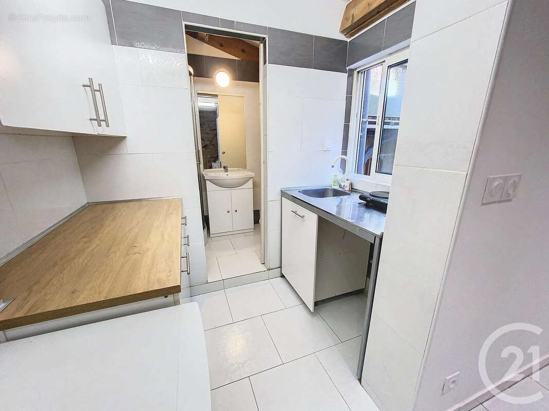 Appartement 37 m² à Sete  - photo 4