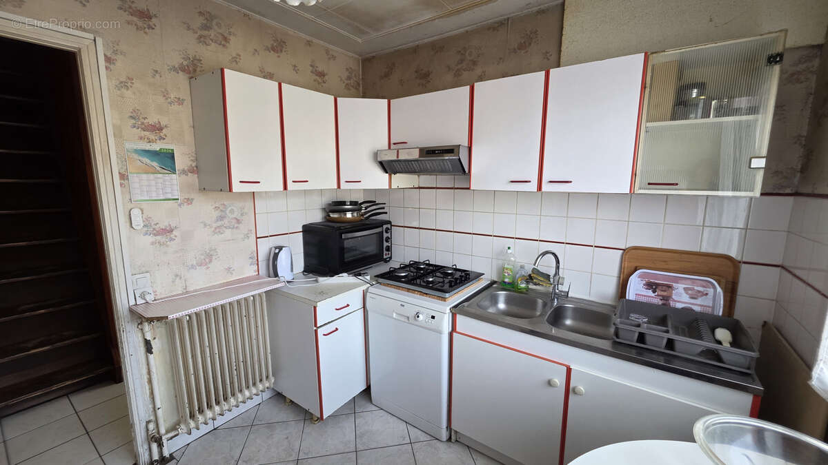 EN EXCLUSIVITÉ CHEZ CIP   Maison 'ADÈLE' à Tremblay-en-France (Vert Galant) - photo 5