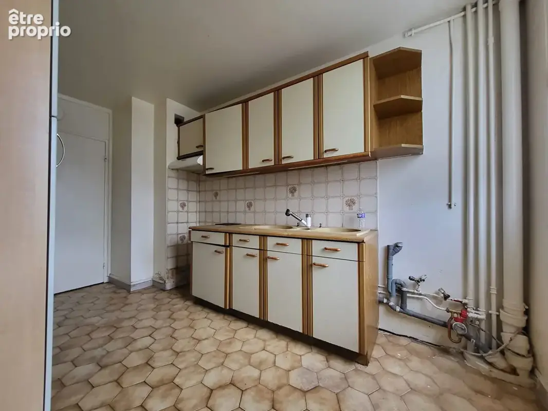 Appartement Deuil La Barre 4 pièce(s) 76 m2 - photo 9