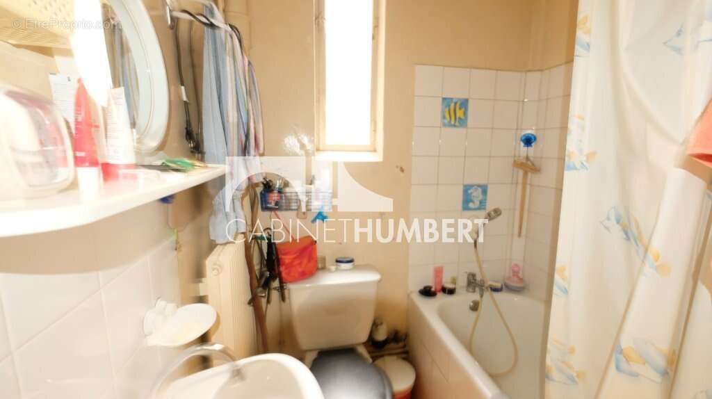 Appartement 57 m² à Saint-Etienne  - photo 5
