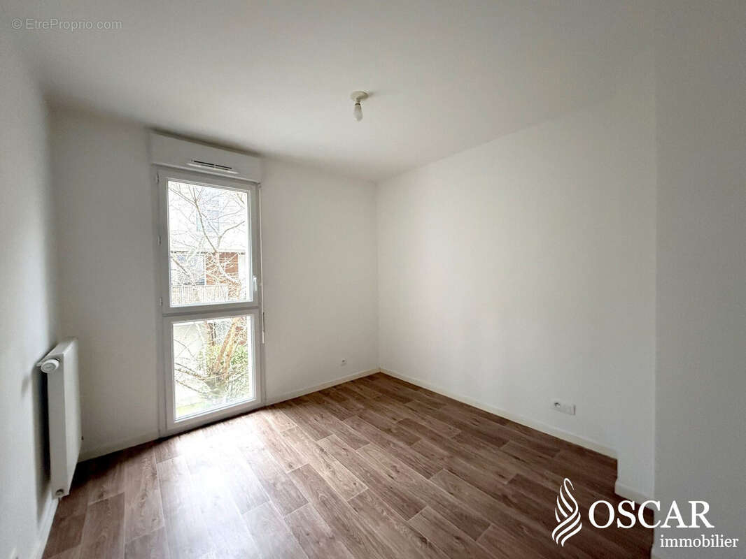 Appartement à LA CHAPELLE-SUR-ERDRE