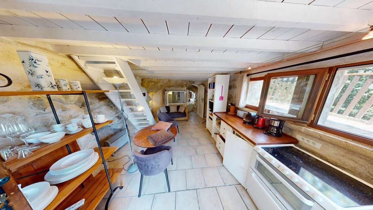 MAISON Individuelle à VENCE - photo 6