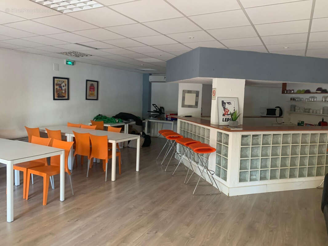 Appartement à CORTE