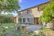 Maison à CAVAILLON