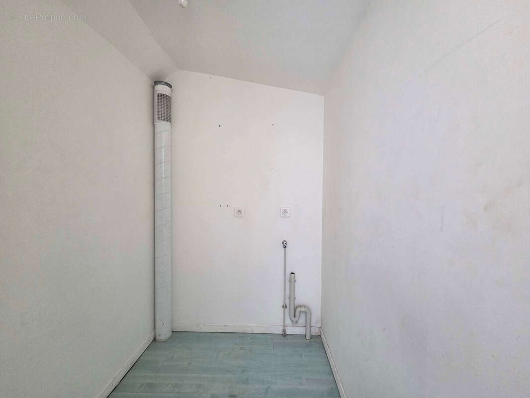 En exclusivité ? T2 bis de 67 m² avec extérieur privatif d'environ 110 m² - photo 7