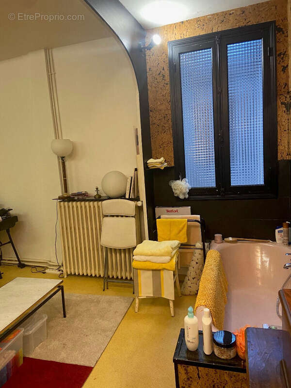 Maison à LA ROCHELLE