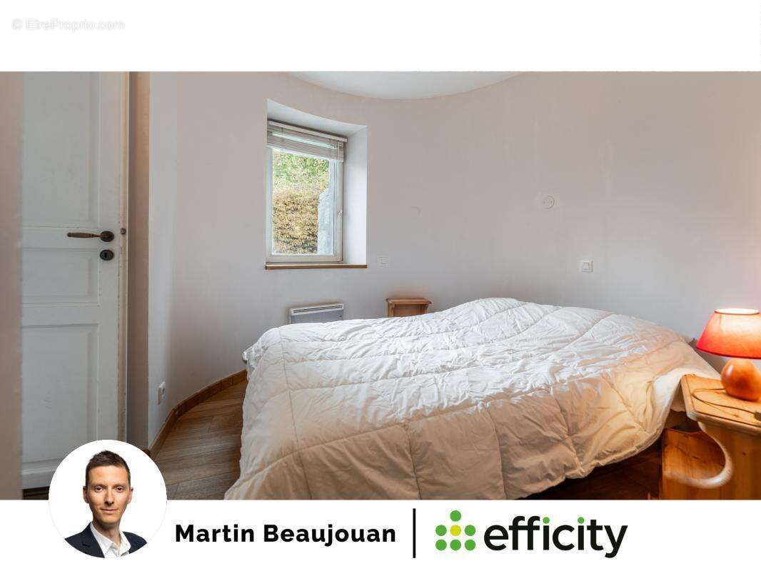 Appartement - photo 15