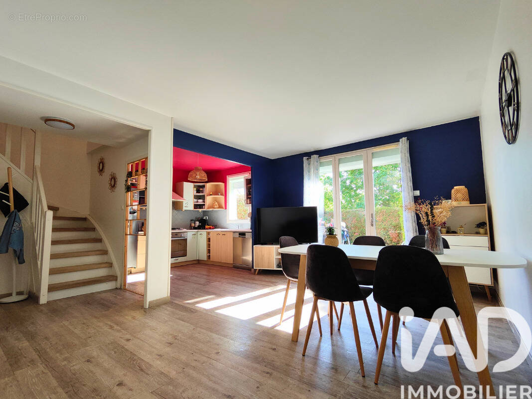Photo 1 - Appartement à RONCHIN