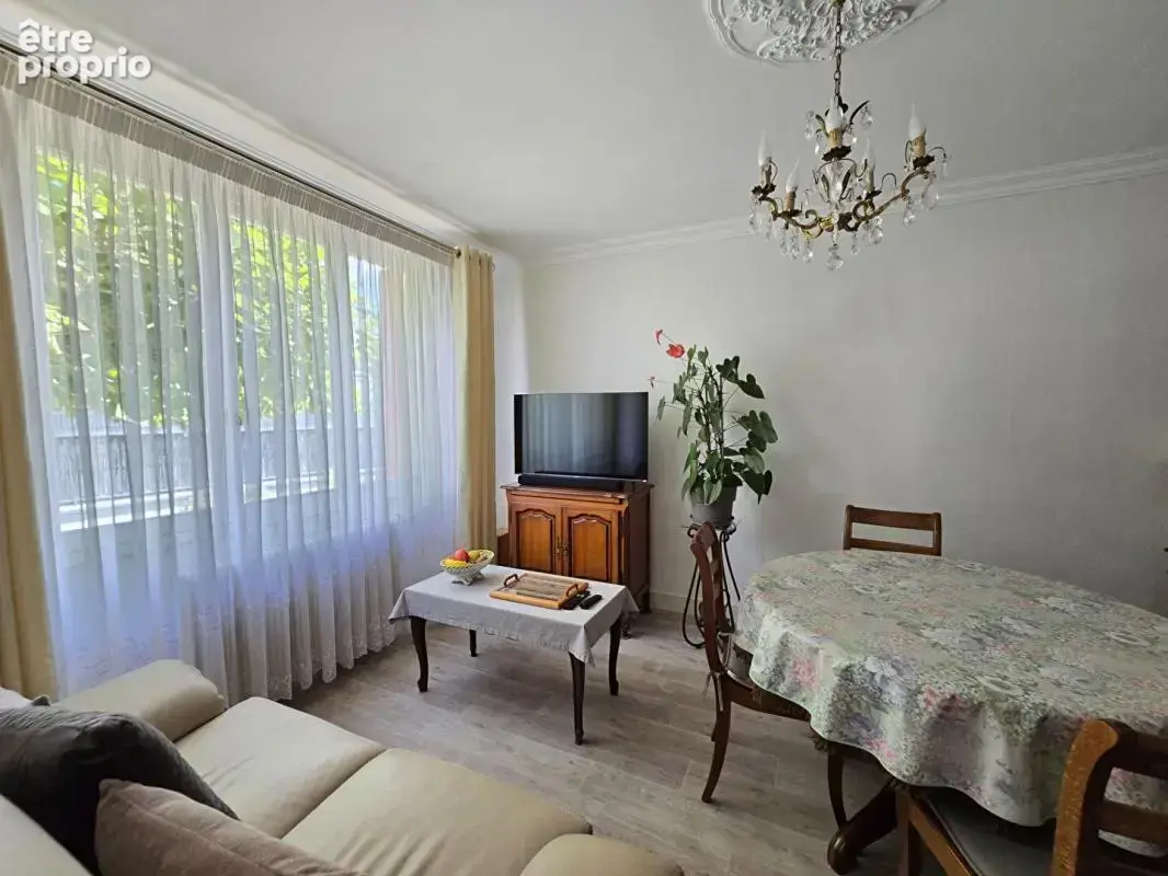 Maison individuelle 71 m²  - Terrain 537 m² - Garage 60 m² - photo 2