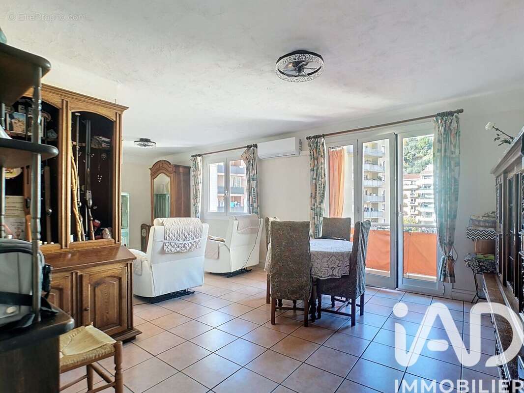 Photo 2 - Appartement à NICE