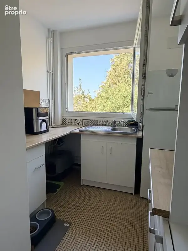 Appartement 41 m² à Caen  - photo 2
