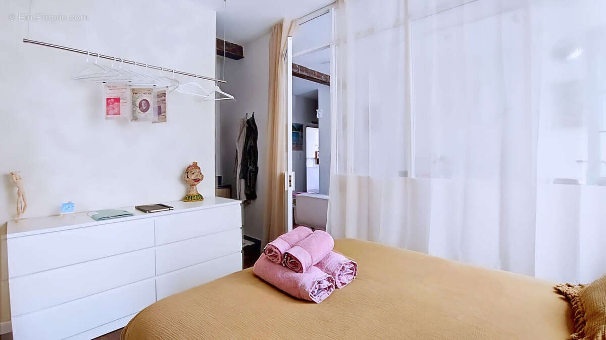 Appartement à DINARD