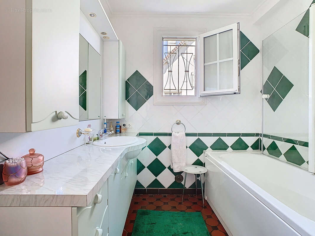 Maison à ISIGNY-SUR-MER