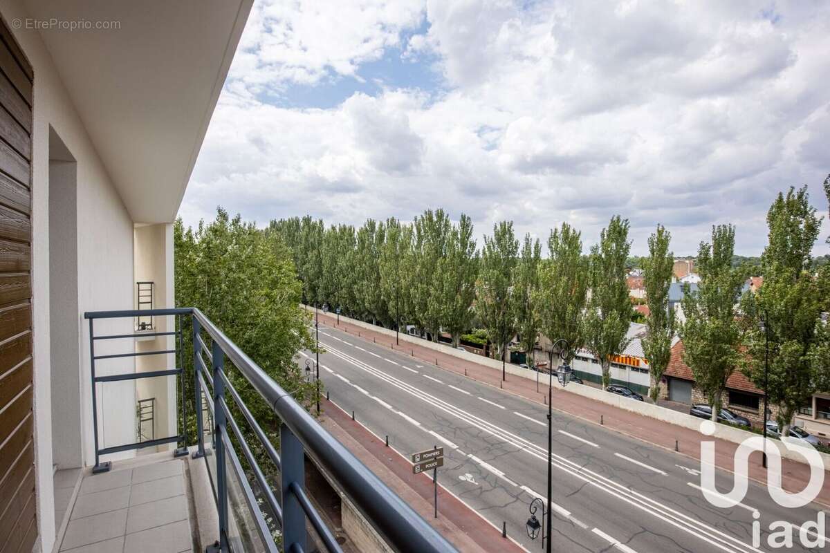 Photo 6 - Appartement à JOINVILLE-LE-PONT