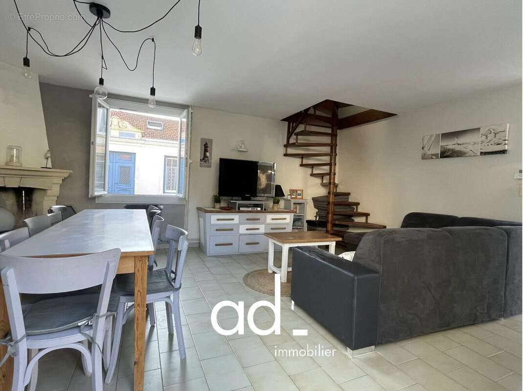Maison 104 m² à Chatelaillon-Plage  - photo 6