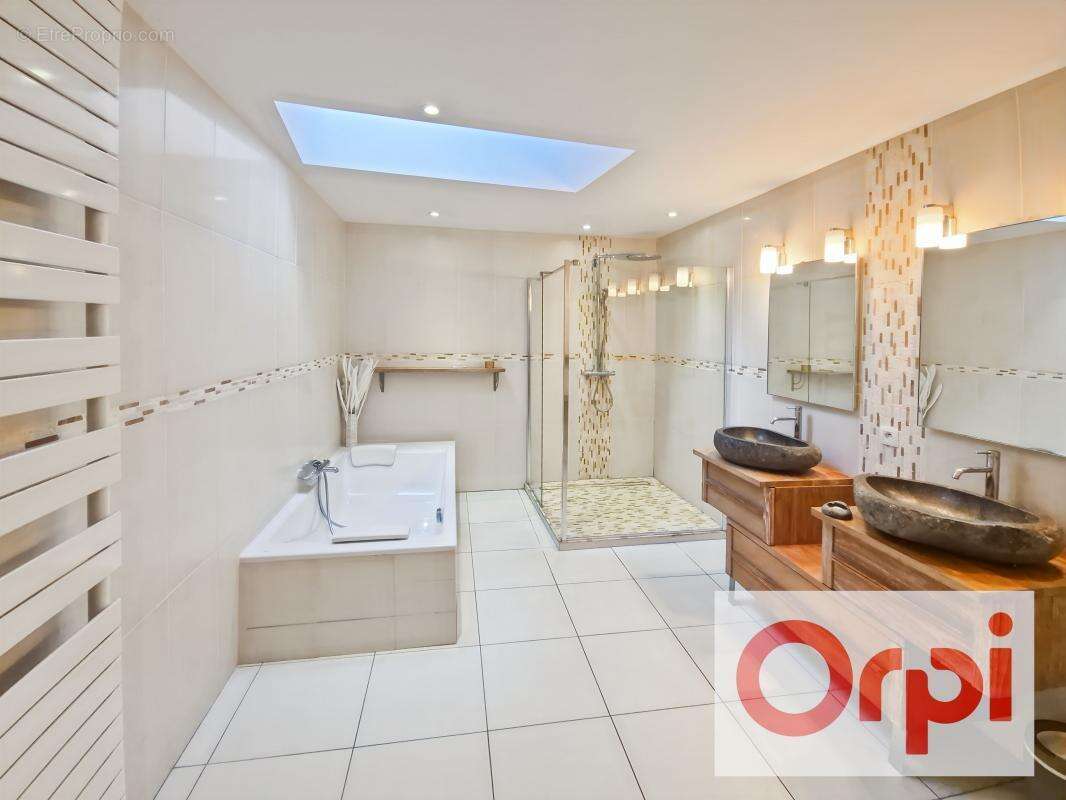 Maison À Vendre - photo 9