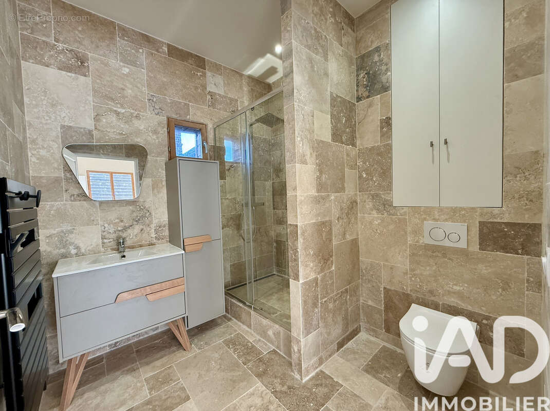 Photo 5 - Maison à CORMEILLES