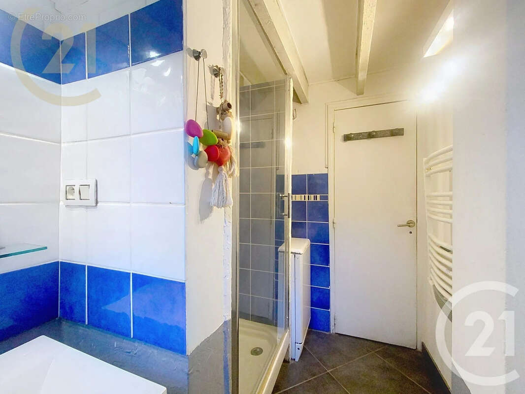 Appartement 43 m² à Montpellier  - photo 7
