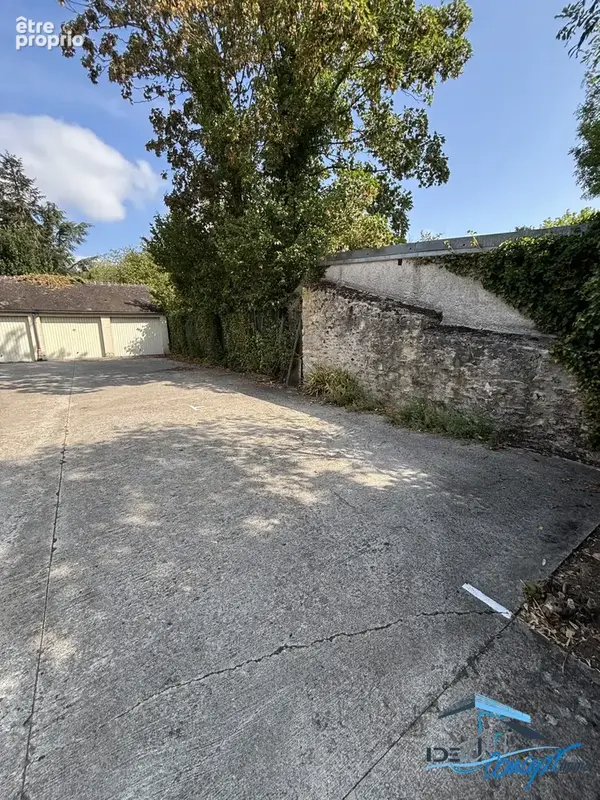 Parking à vendre à Lardy (91510) - photo 4