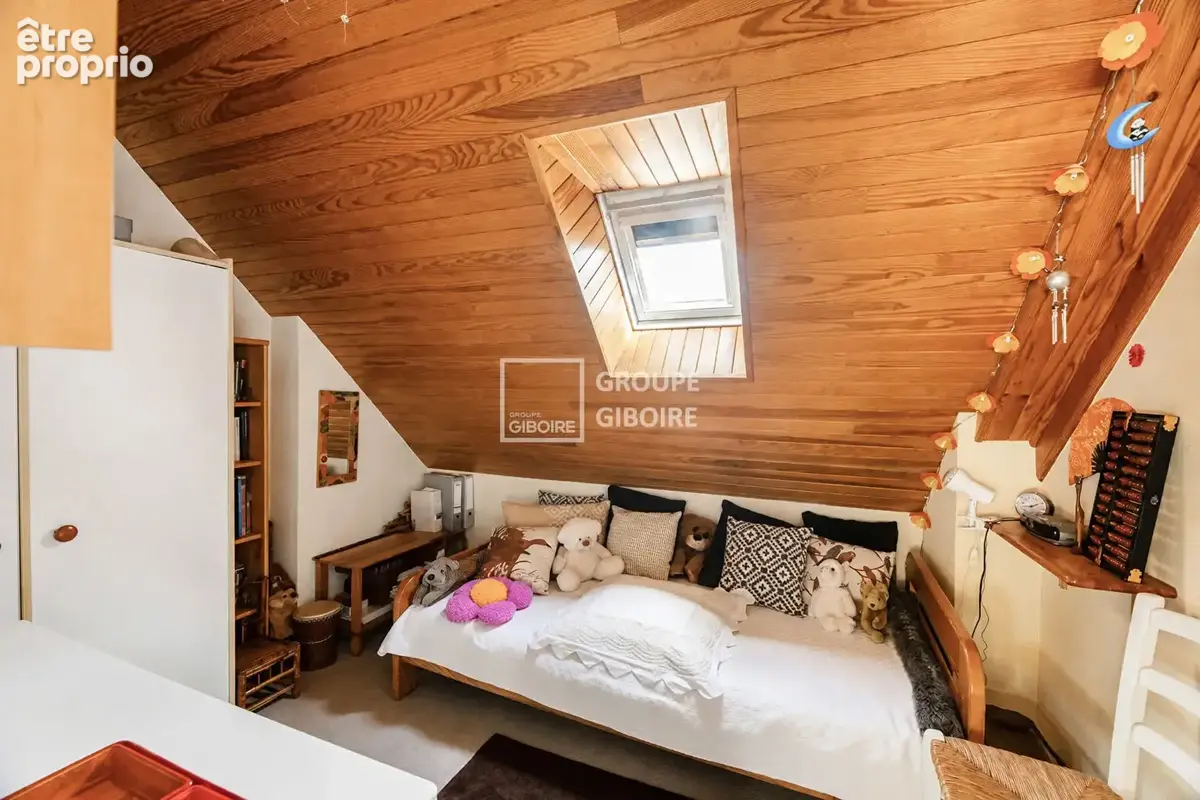 A vendre - agence giboire pacé *exclusivite* maison d'env. 125 m² - la meziere - rennes métropole - photo 16