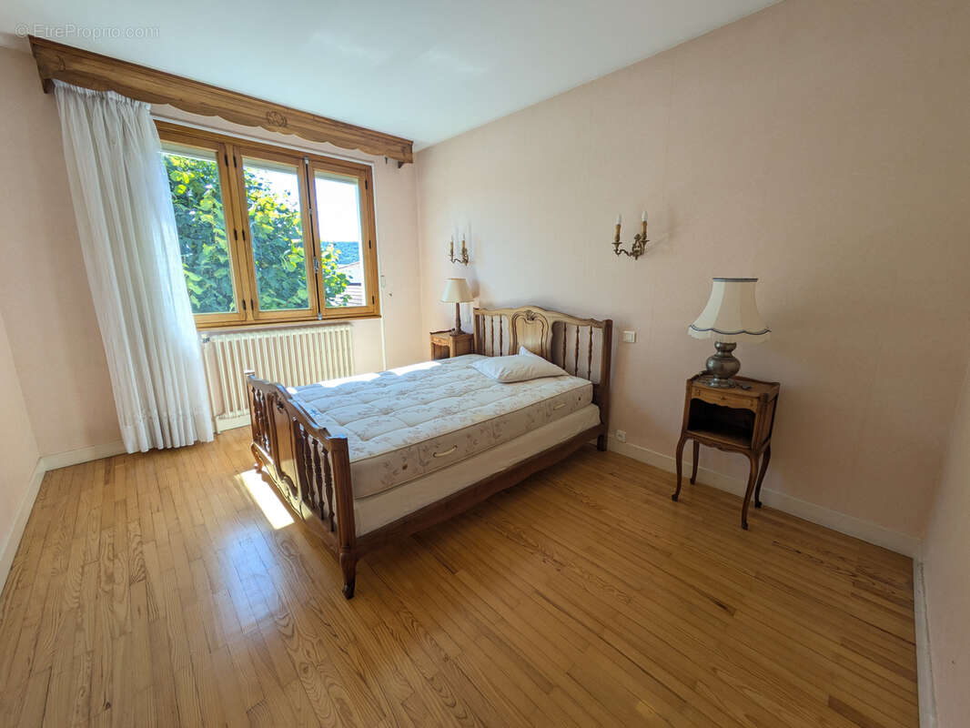 Maison à RIOM