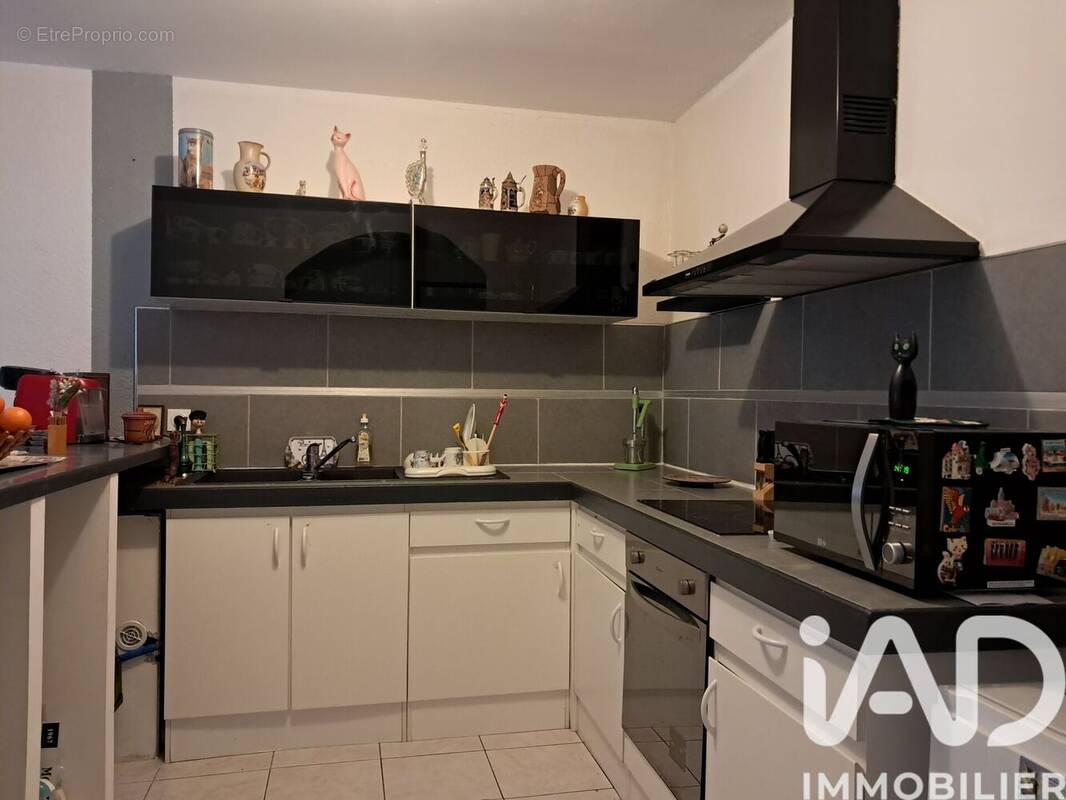 Photo 1 - Appartement à LEZIGNAN-CORBIERES