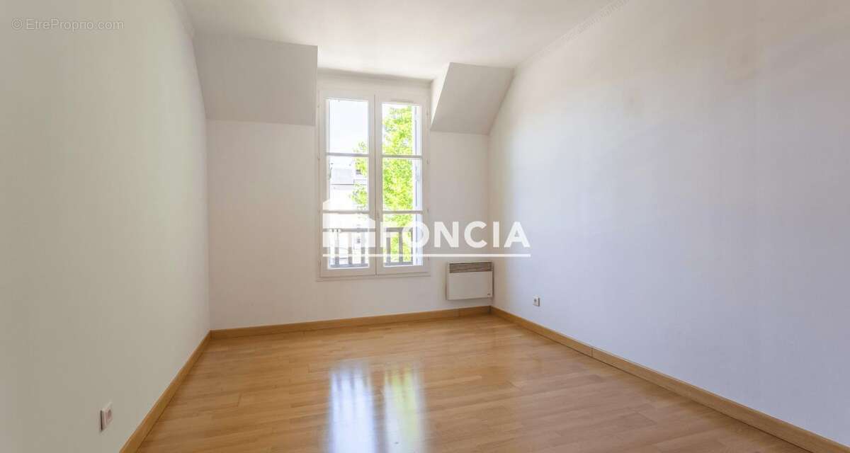 Maison à ANTONY