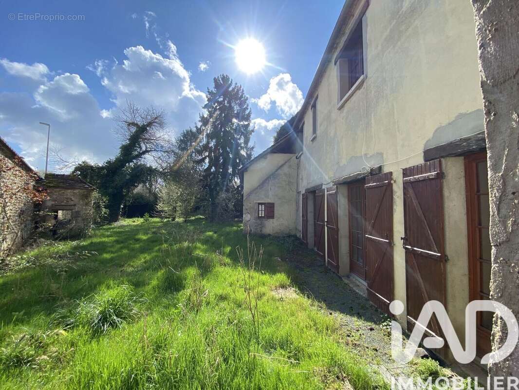 Photo 3 - Maison à GALLARDON