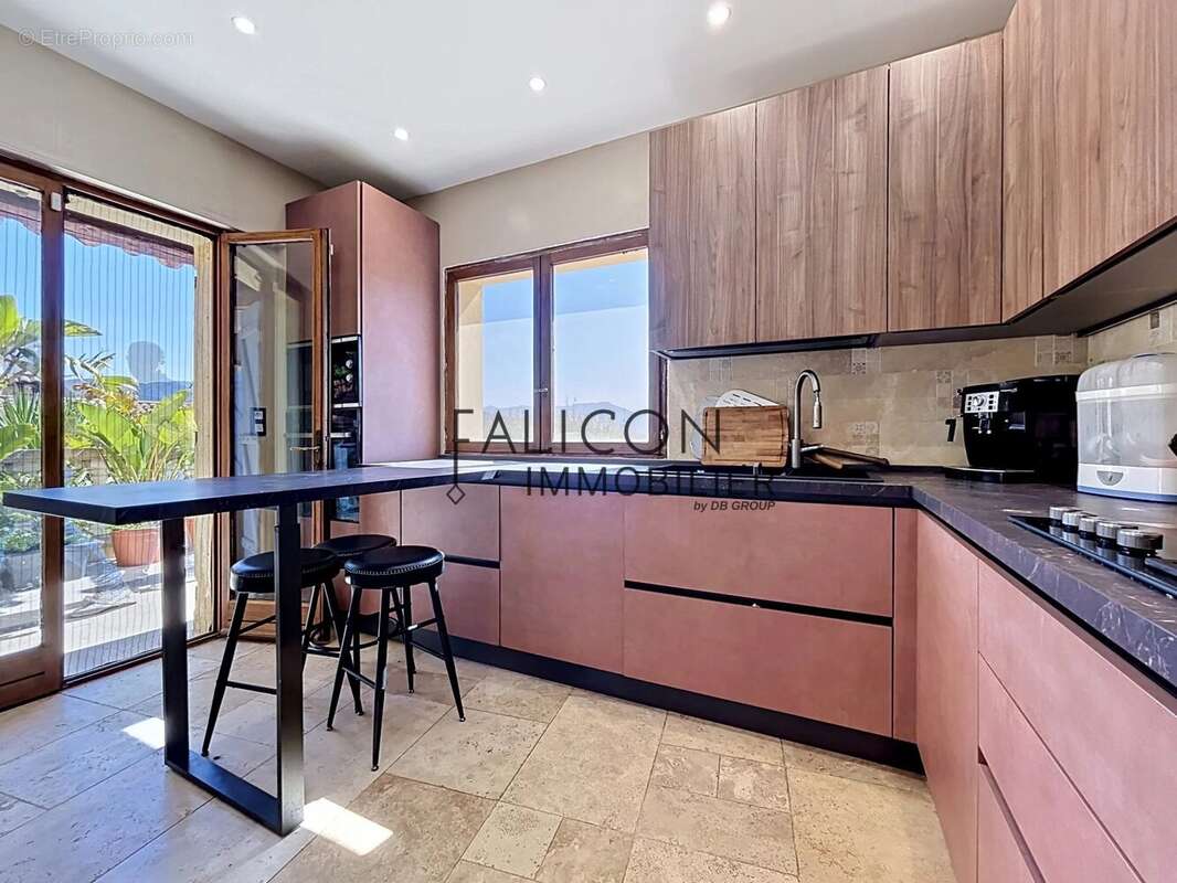 Maison à FALICON