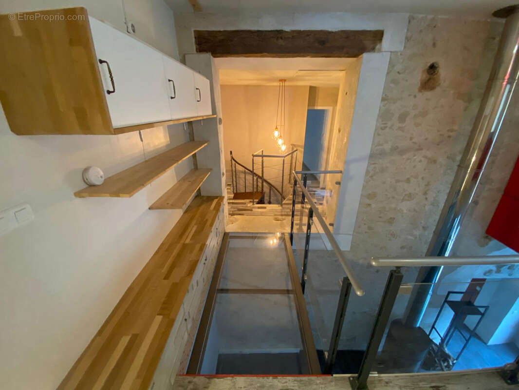 Maison à SAINT-EXUPERY