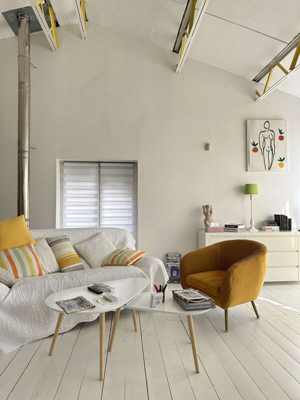 Maison à LATOUR-BAS-ELNE