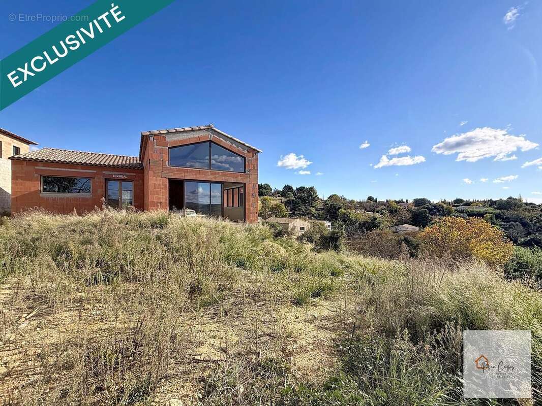 Photo 2 - Maison à TRESSAN