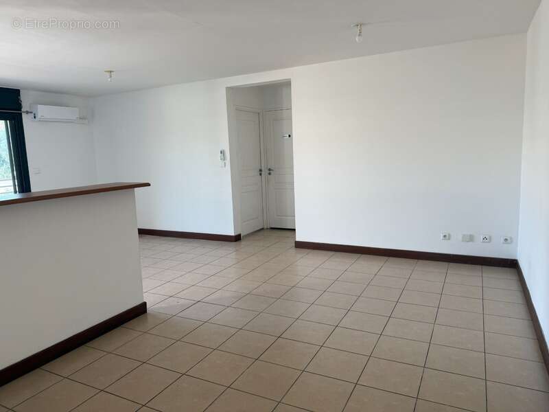 Appartement à vendre 2 pièces LA POSSESSION (974) - photo 6