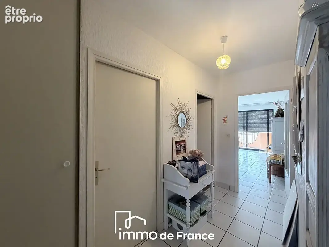 Appartement Rodez 2 pièce(s) 49 m2 - photo 3
