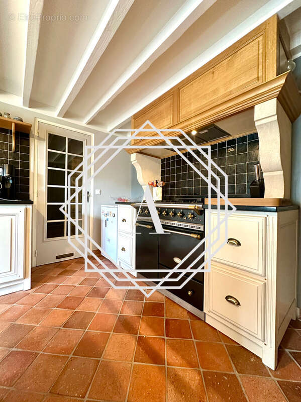 Maison à SAINT-PAUL