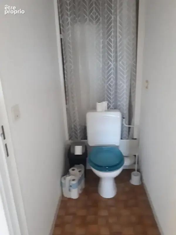 Appartement  T2 Centre-Ville de Charolles - photo 8