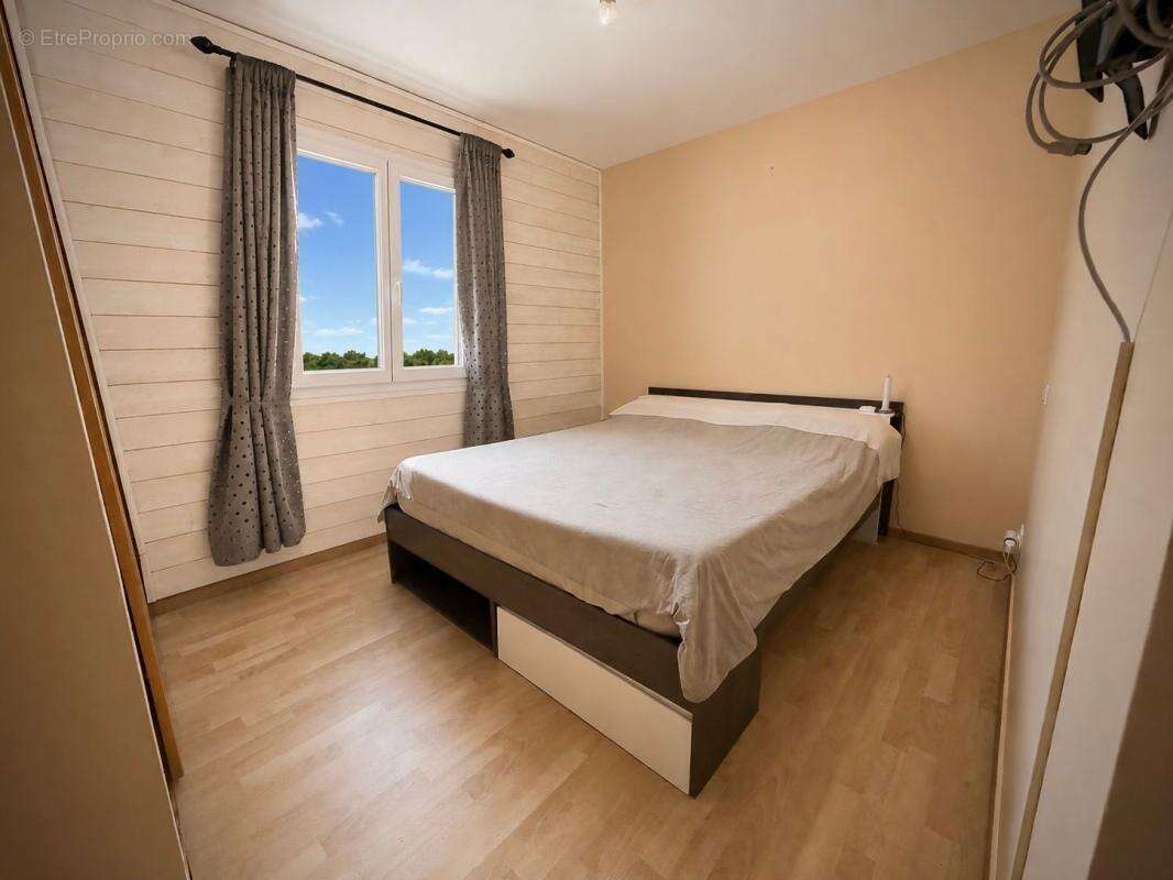 A vendre I Appartement I 68m2 I Terrasse - photo 5