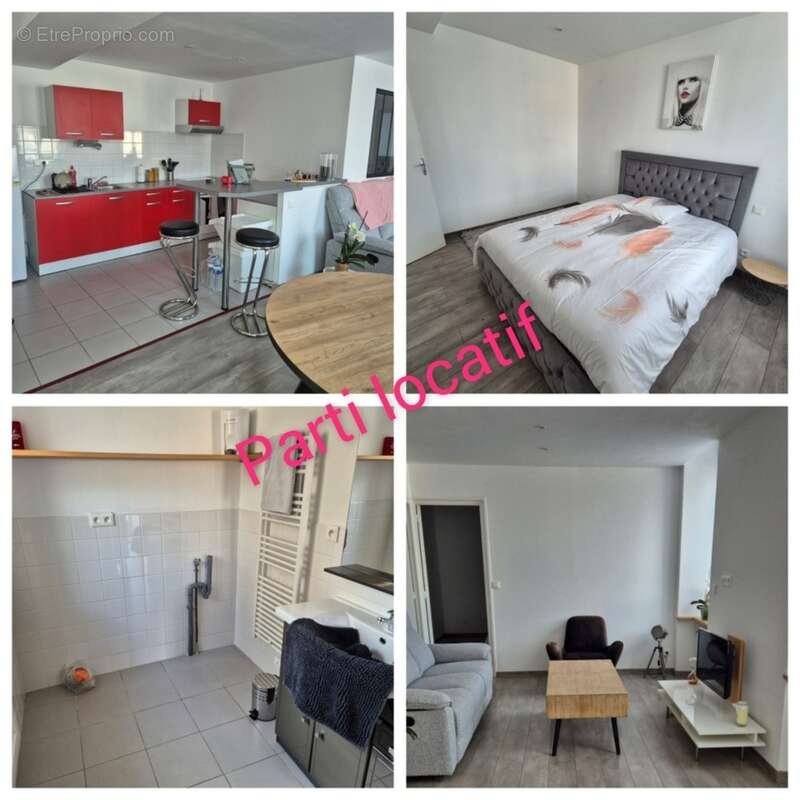 Maison à vendre 8 piéces - photo 7