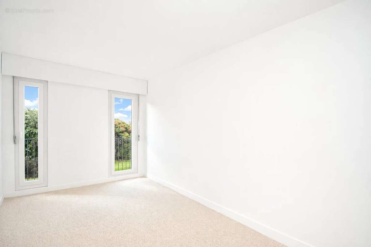 Appartement à CHATOU