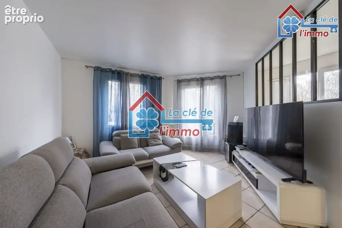 Appartement à vendre Le Mée-sur-Seine - photo 2