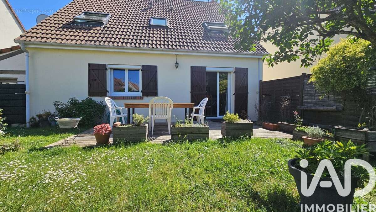 Photo 5 - Maison à ORLEANS