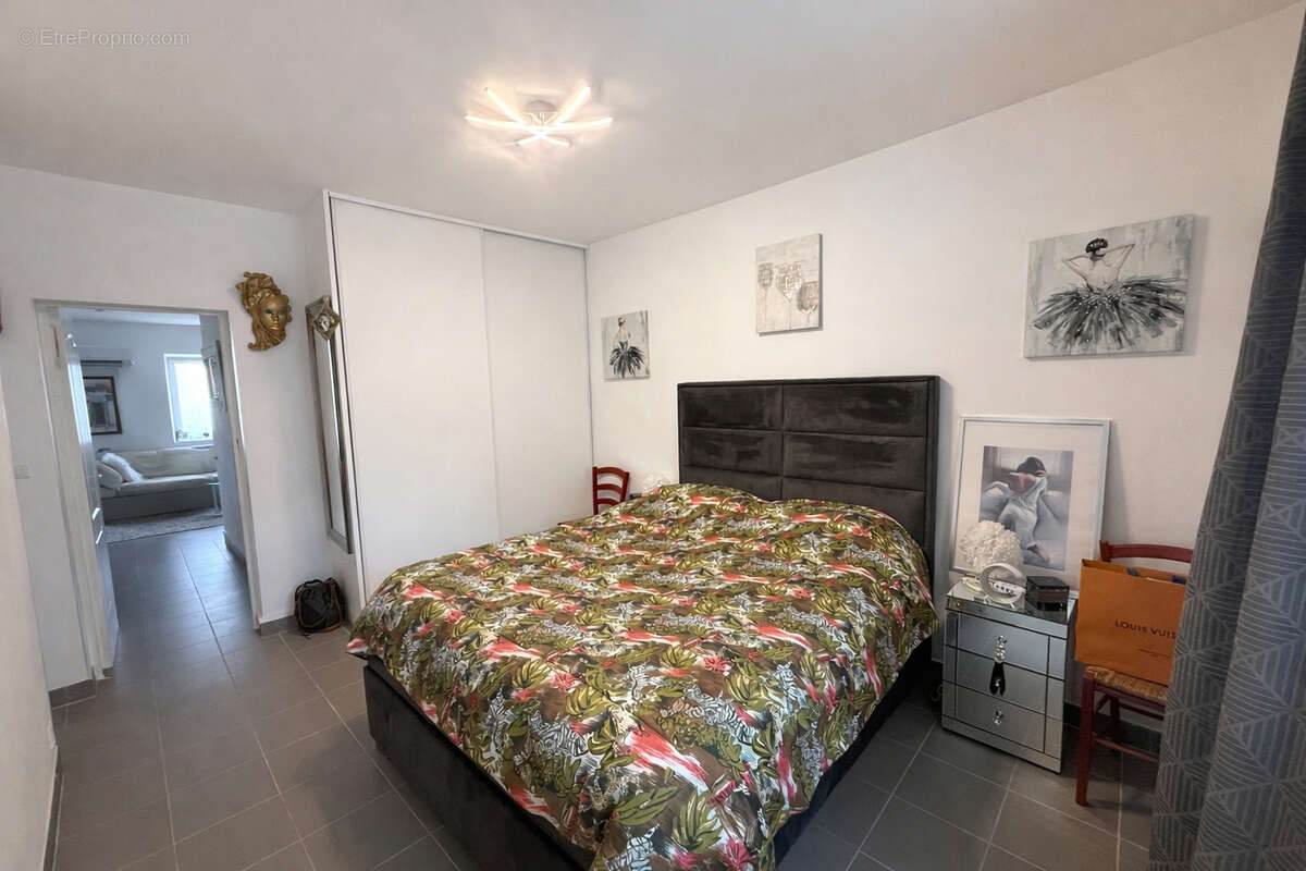 Appartement à GONFARON