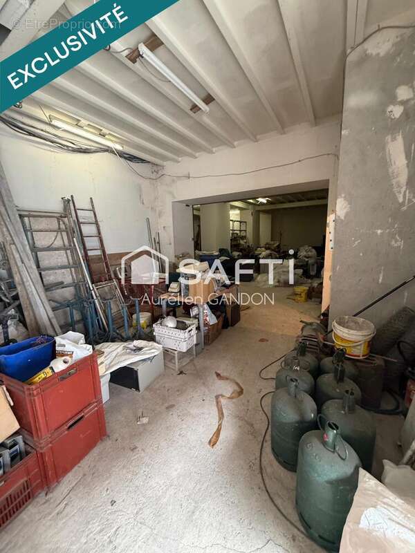 Photo 4 - Appartement à NANGIS