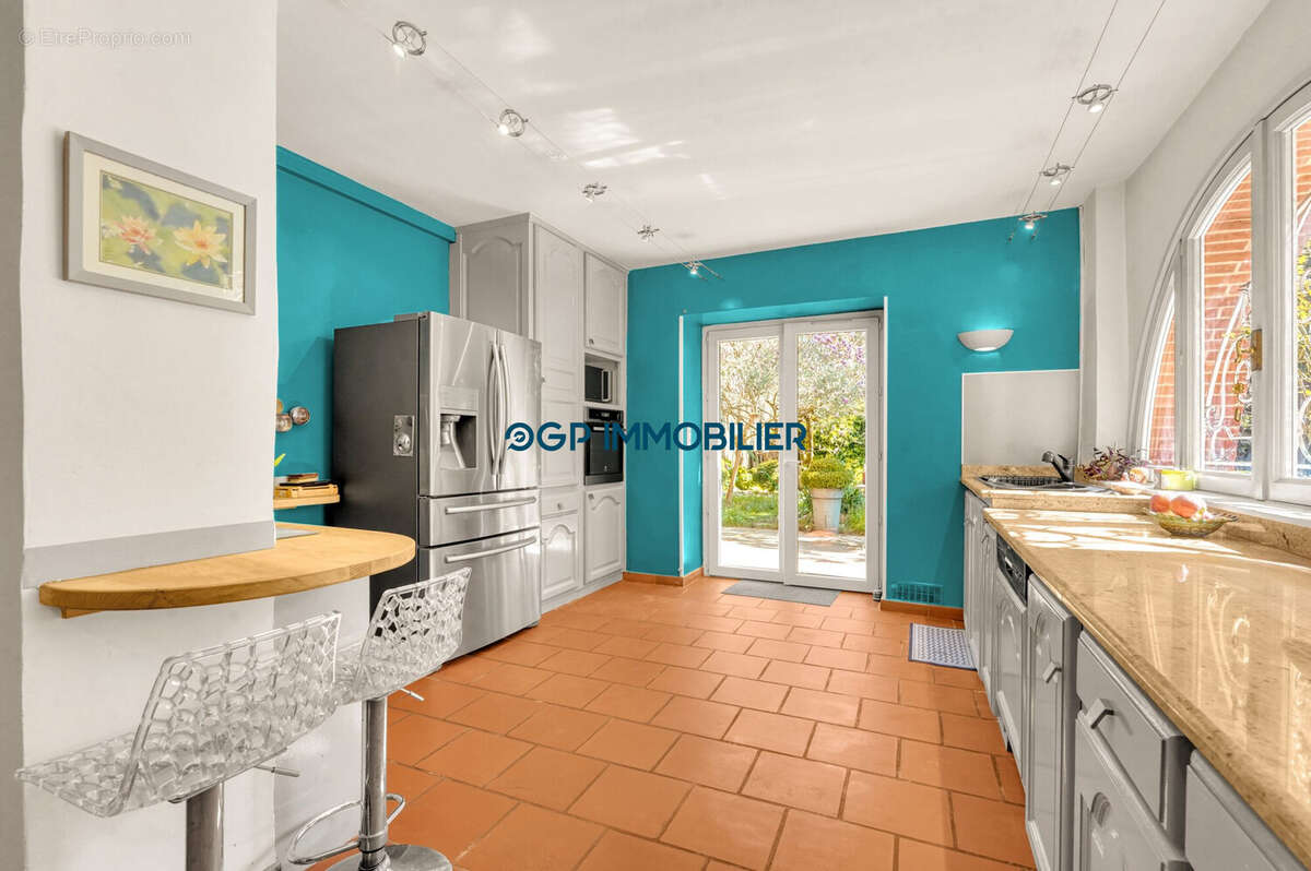 Maison à VERDUN-SUR-GARONNE