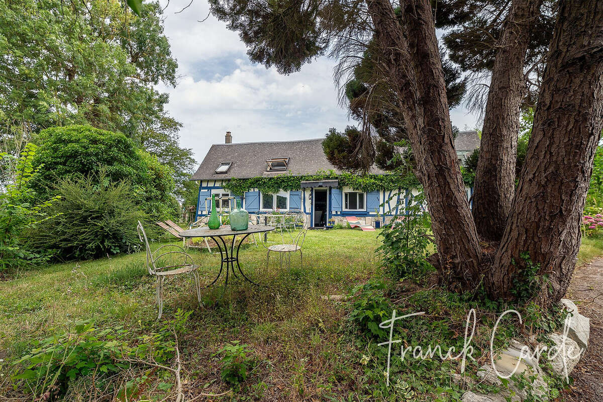 Maison 132 m² à Val-De-Saane  - photo 5