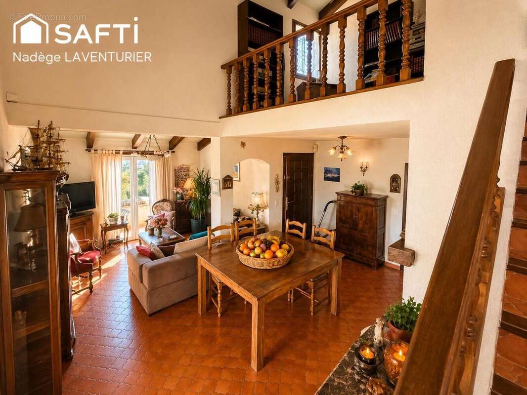 Photo 3 - Maison à BASTELICACCIA